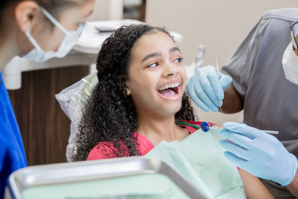 Best Emergency Dental Care for Broken or Chipped Teeth in Perry, GA