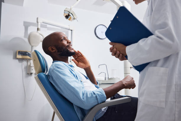 Best After-Hours Dental Trauma Care in Perry, GA
