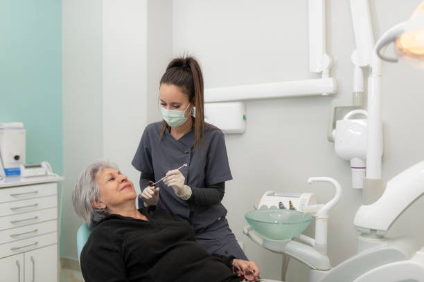 Best Urgent Care for Lost Fillings or Crowns in Perry, GA