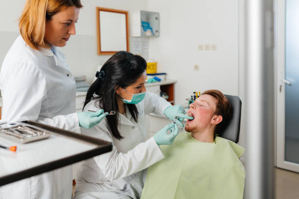 Best Emergency Gum Treatment in Perry, GA