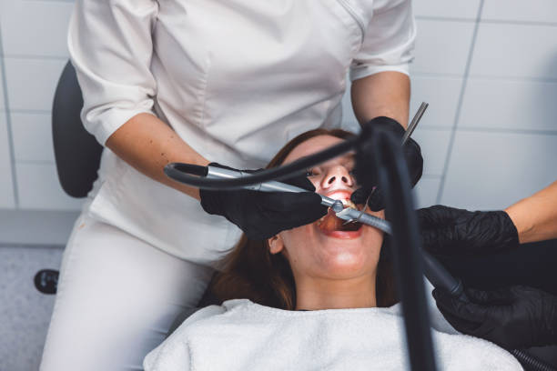Best Emergency Root Canal Treatment in Perry, GA