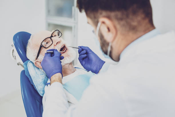 Best Emergency TMJ Treatment in Perry, GA